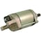 Wai Global Starter, STRMT PMDD 12V 9T, 12 Volt, 9Tooth Pinion 16072N - alternate 8